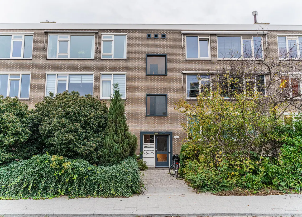 Prins der Nederlandenstraat 35