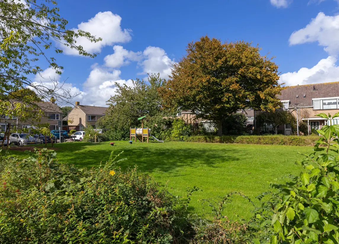 Albrecht van Beierenstraat 27