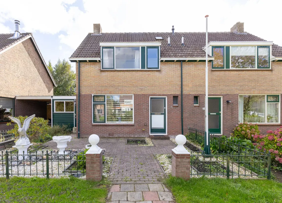 Albrecht van Beierenstraat 27