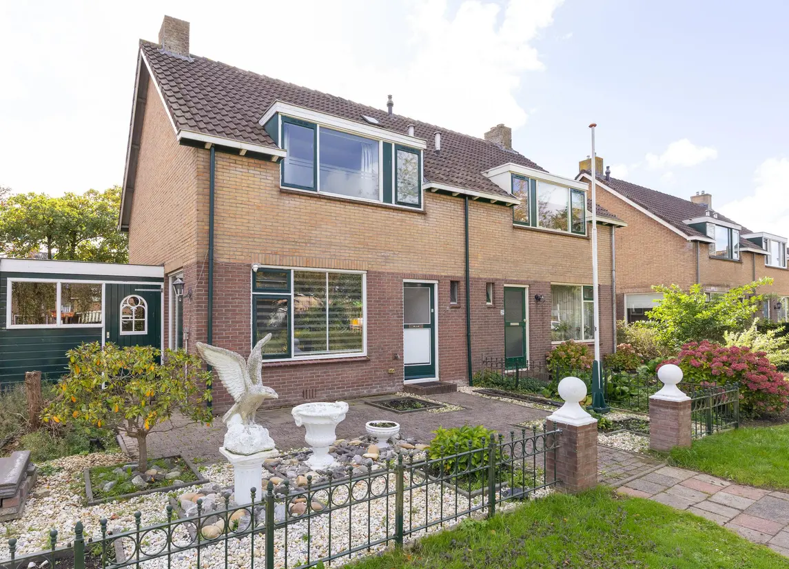 Albrecht van Beierenstraat 27