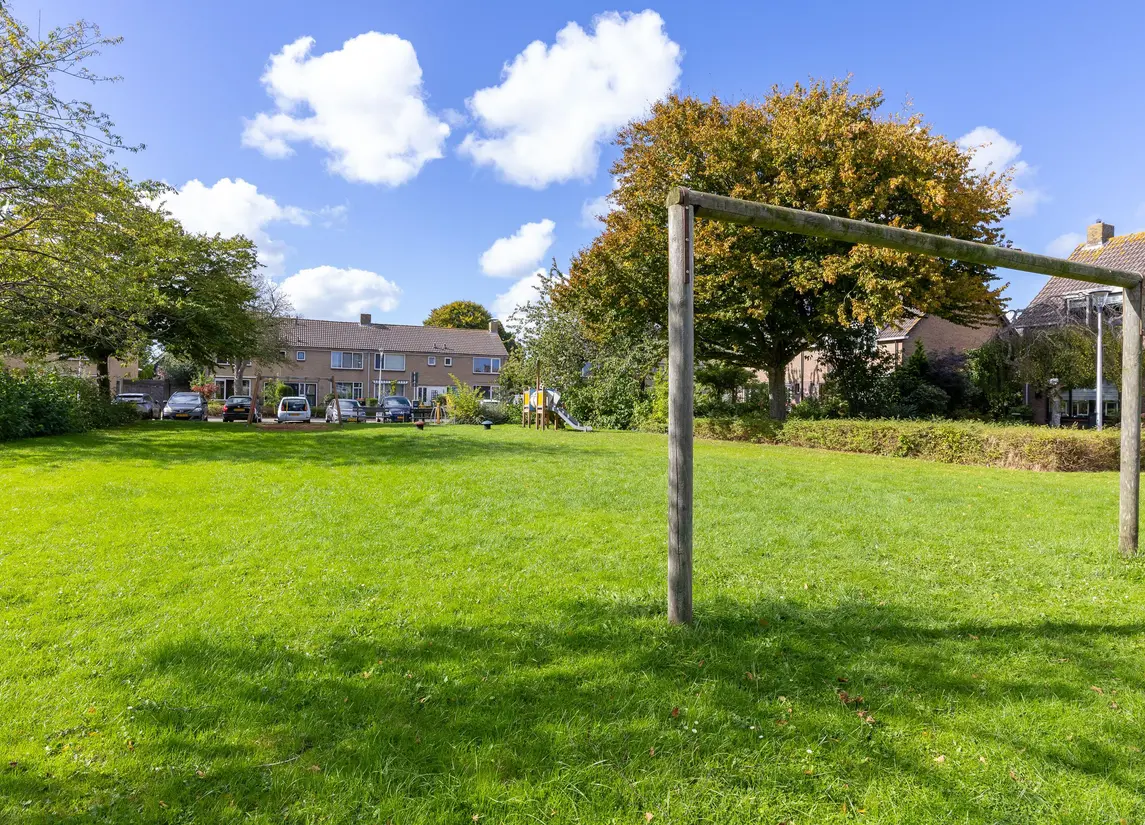 Albrecht van Beierenstraat 27