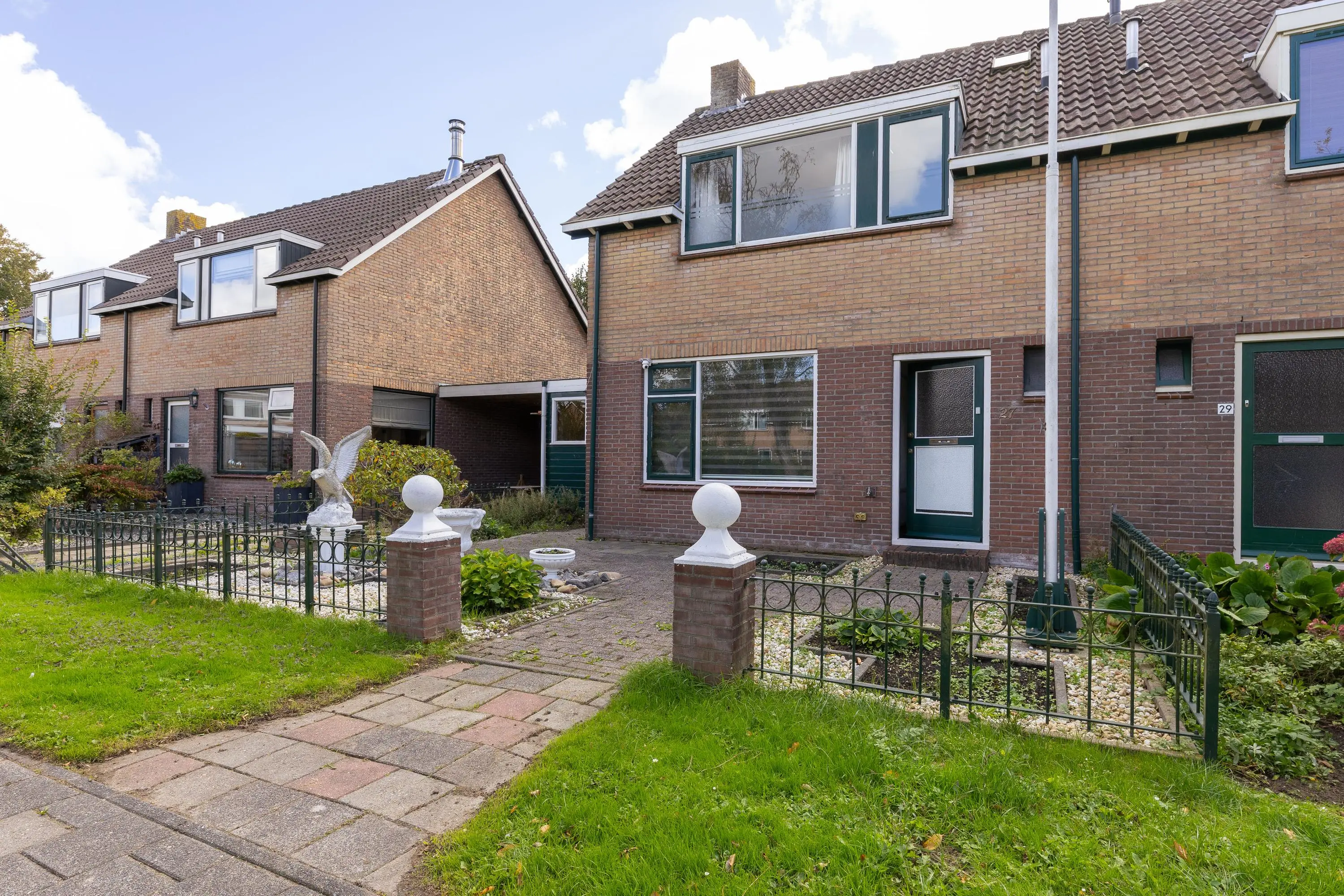 Albrecht van Beierenstraat 27