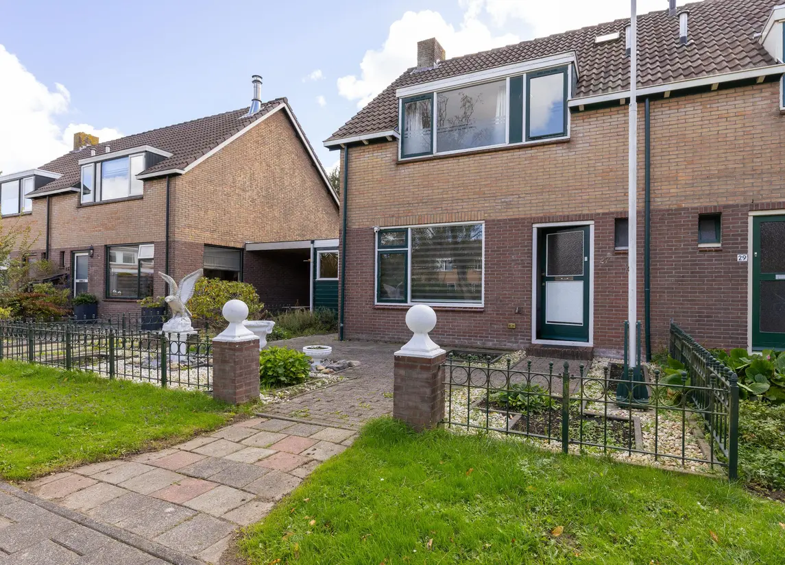 Albrecht van Beierenstraat 27