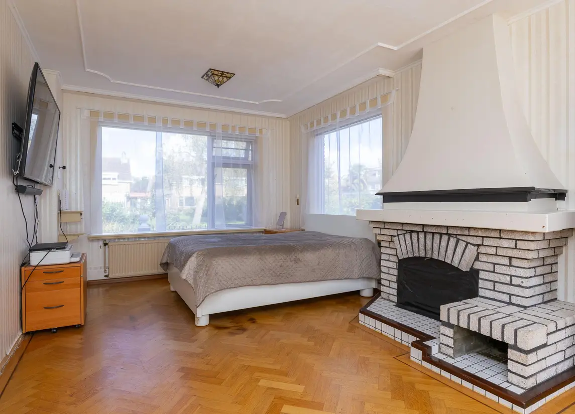 Albrecht van Beierenstraat 27