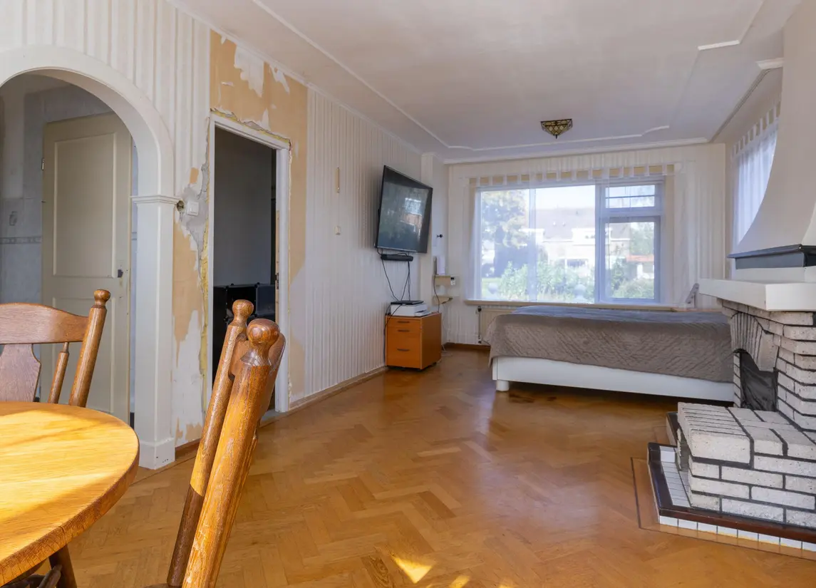 Albrecht van Beierenstraat 27