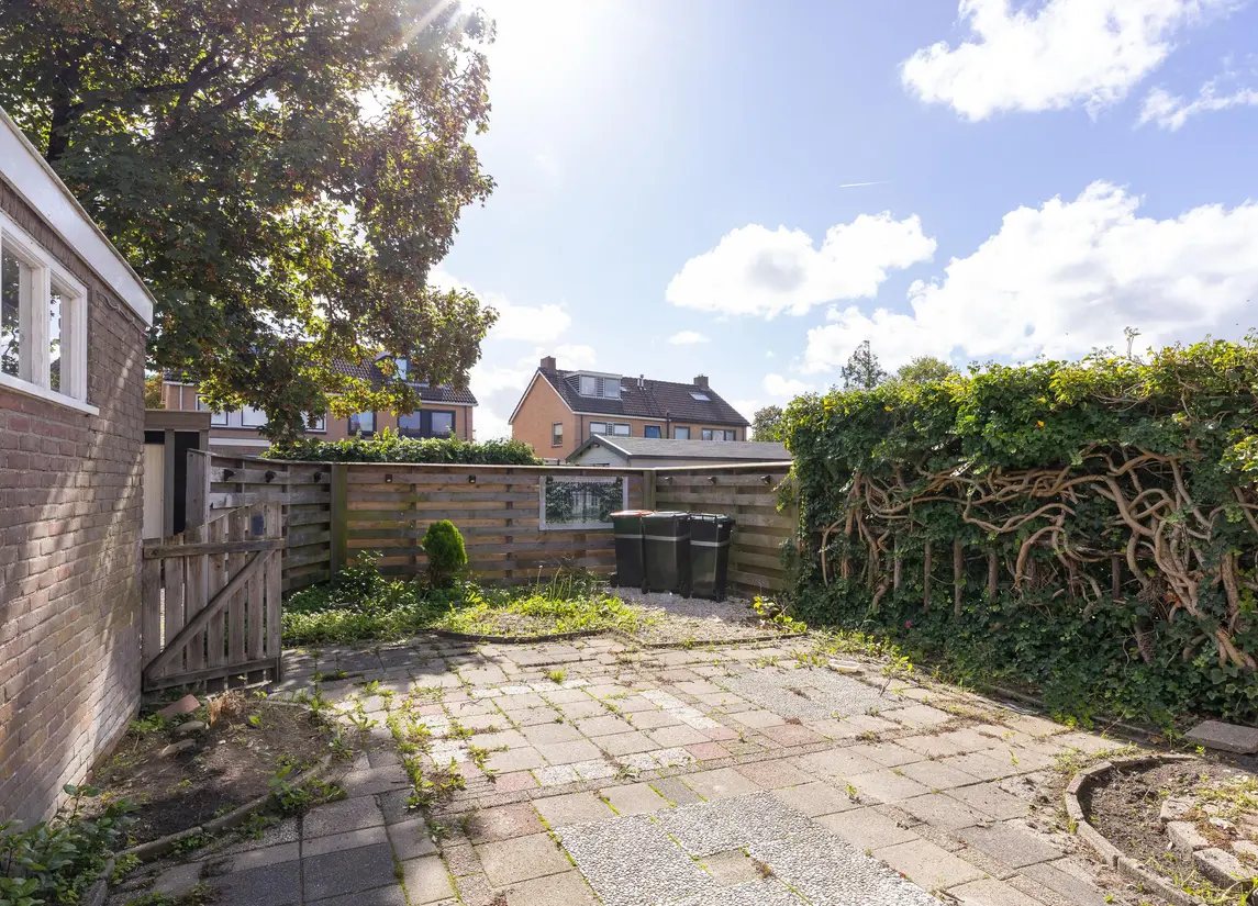 Albrecht van Beierenstraat 27