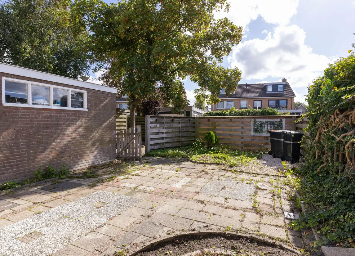 Albrecht van Beierenstraat 27