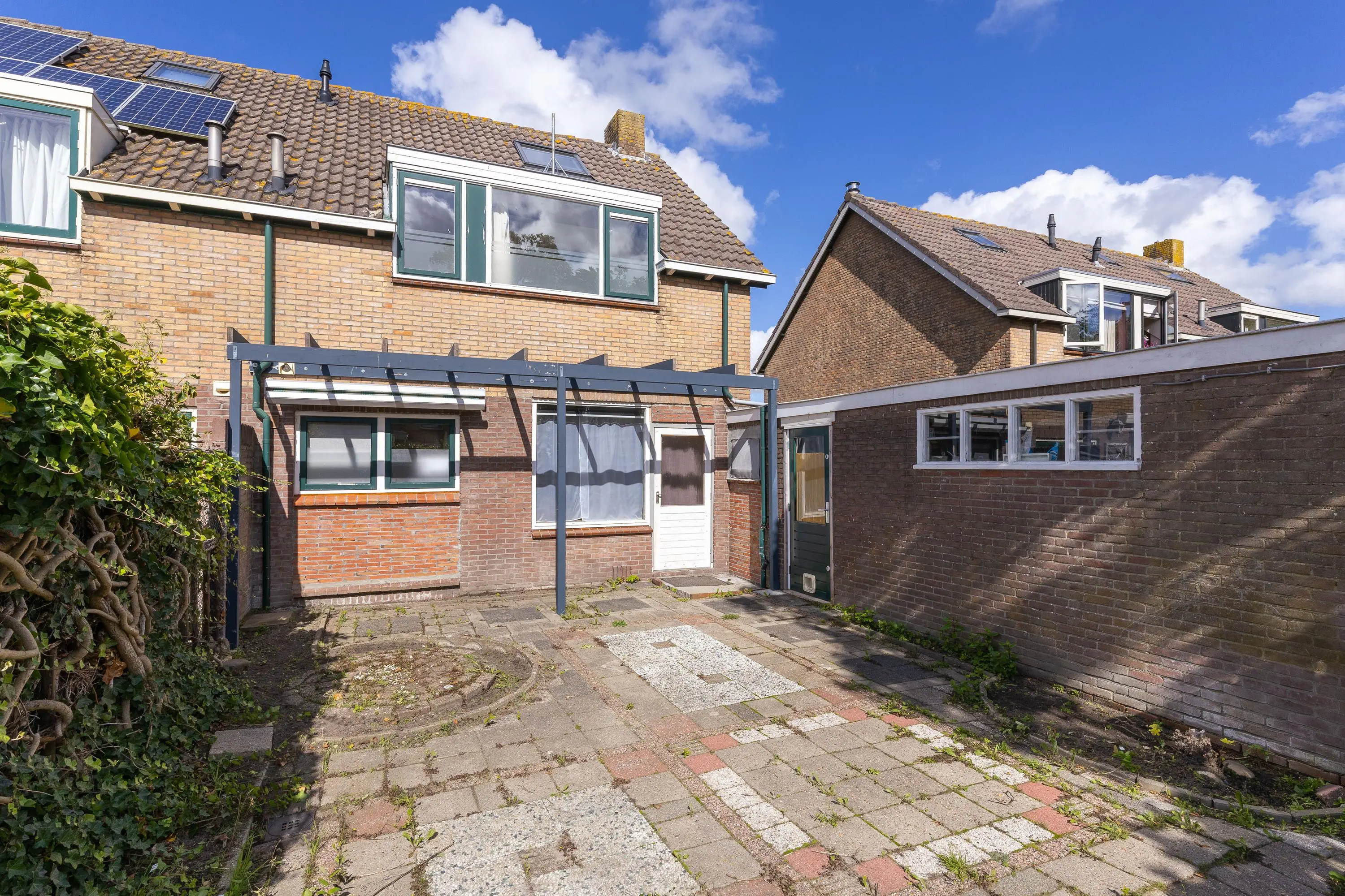 Albrecht van Beierenstraat 27