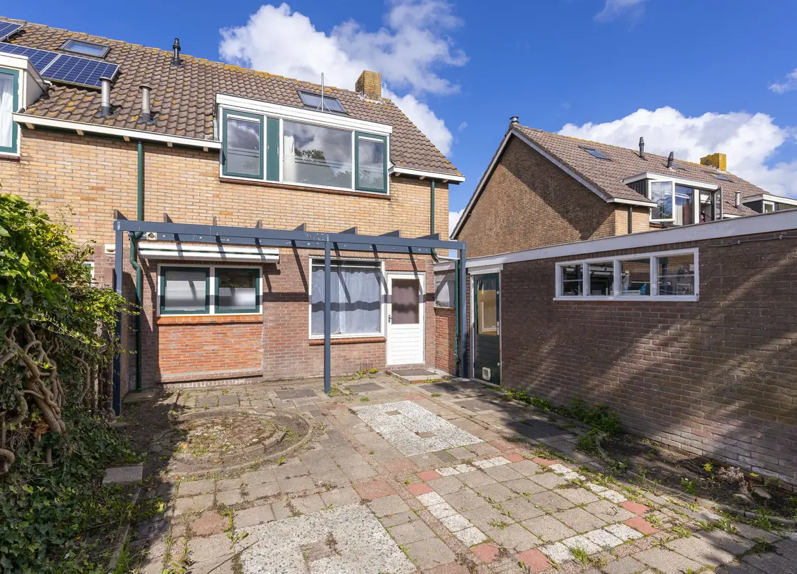 Albrecht van Beierenstraat 27