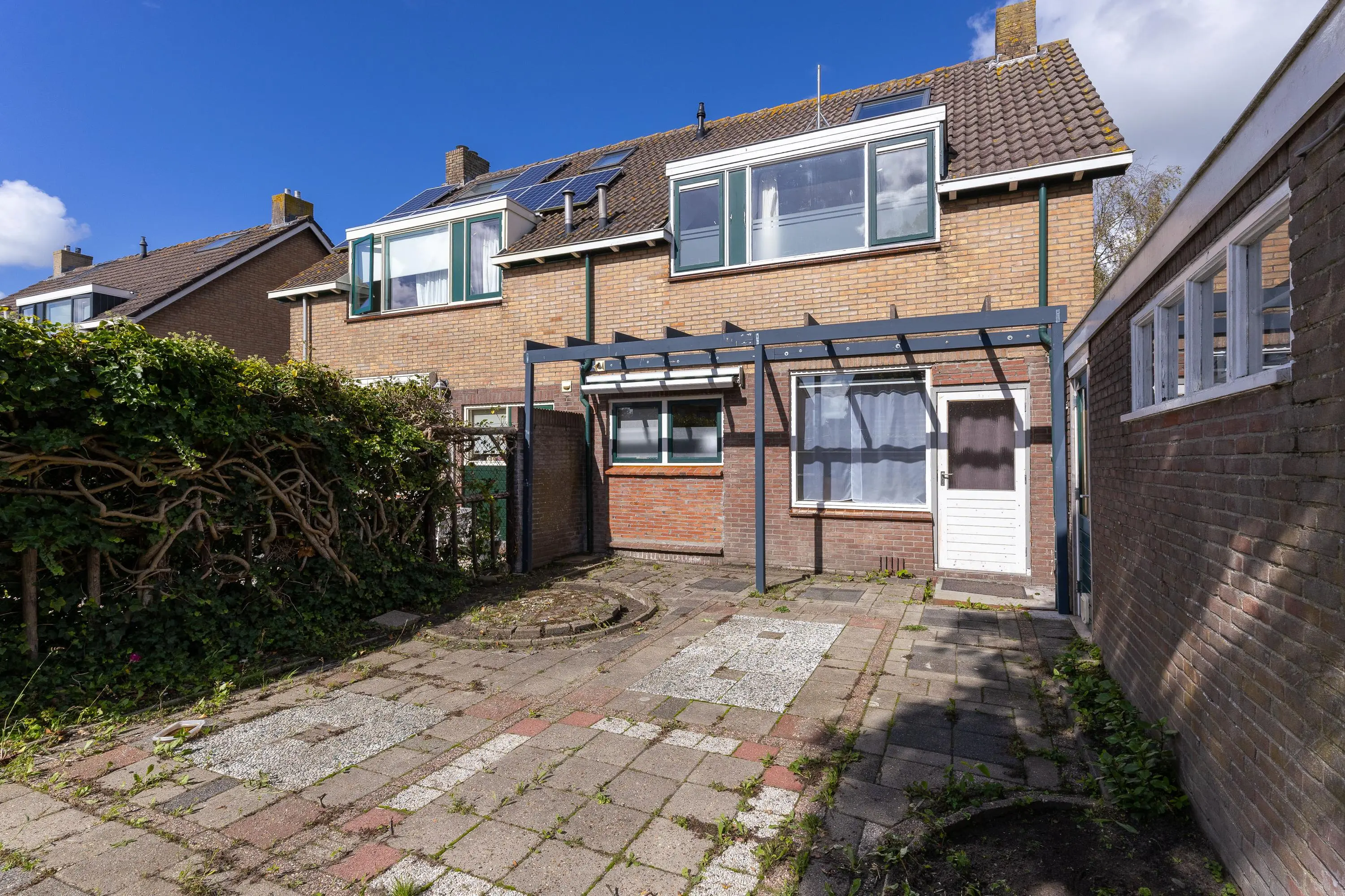 Albrecht van Beierenstraat 27