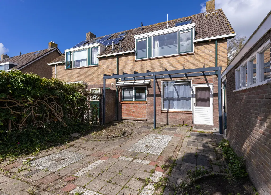 Albrecht van Beierenstraat 27