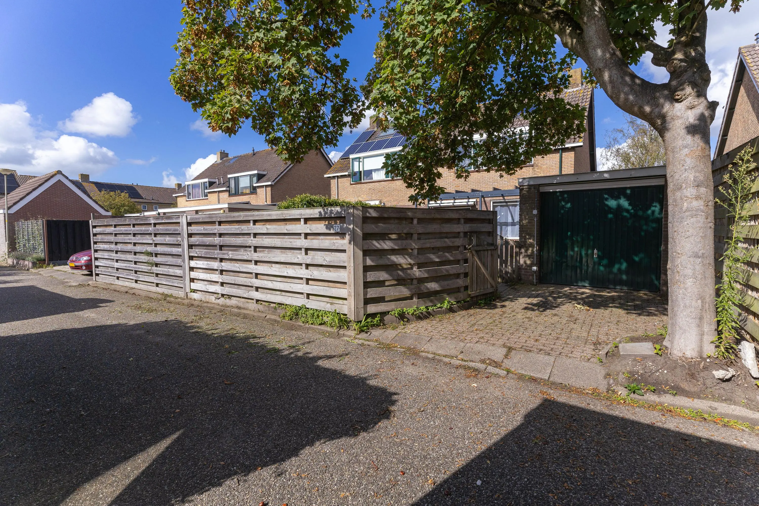 Albrecht van Beierenstraat 27