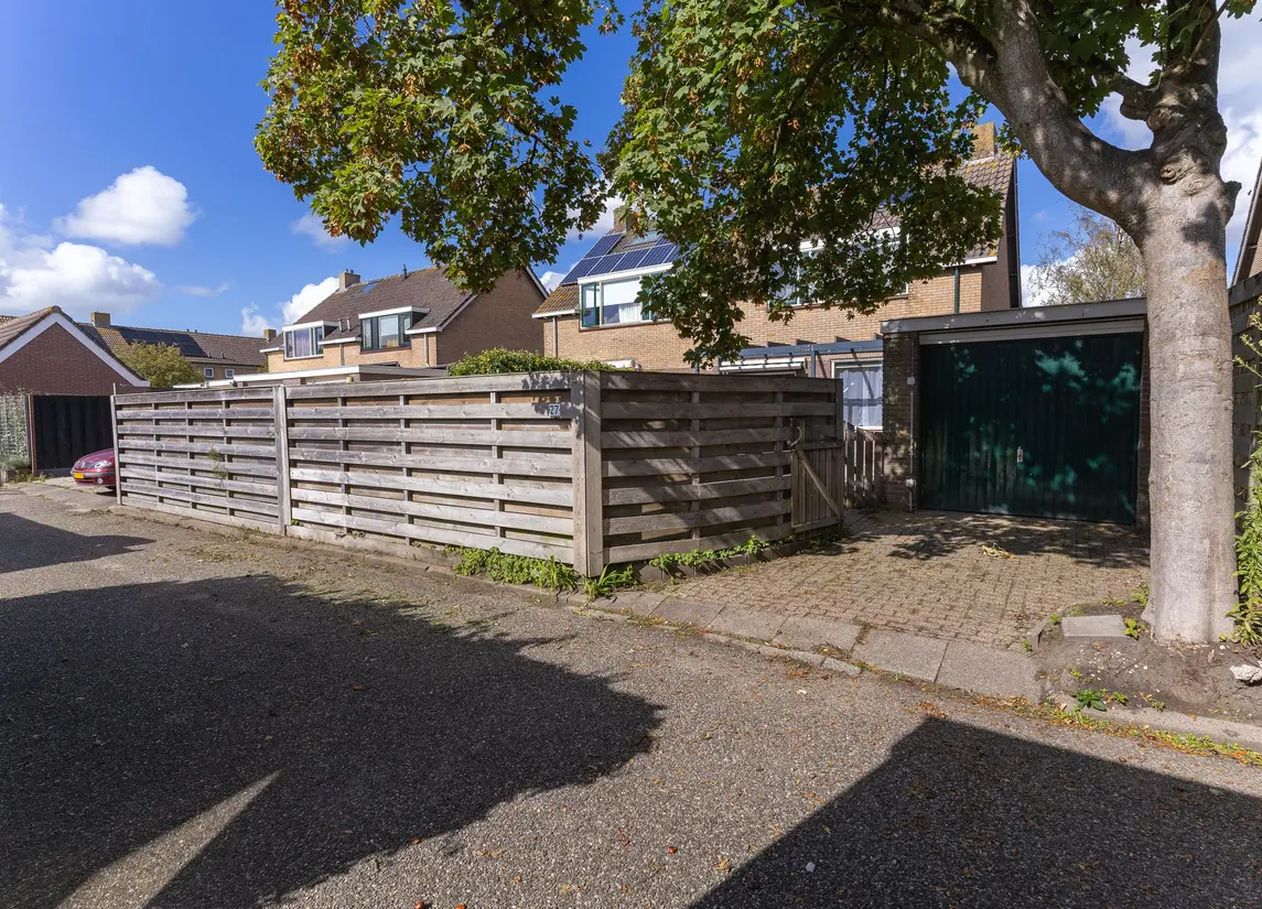 Albrecht van Beierenstraat 27