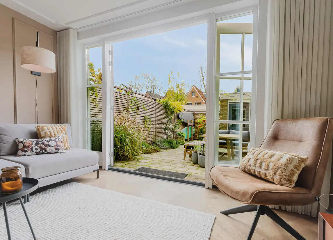 Italiaanse Zeedijk 112