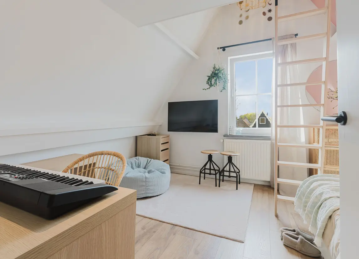 Italiaanse Zeedijk 112