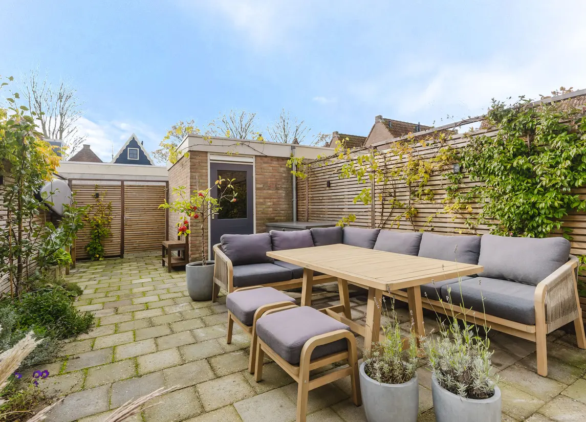 Italiaanse Zeedijk 112