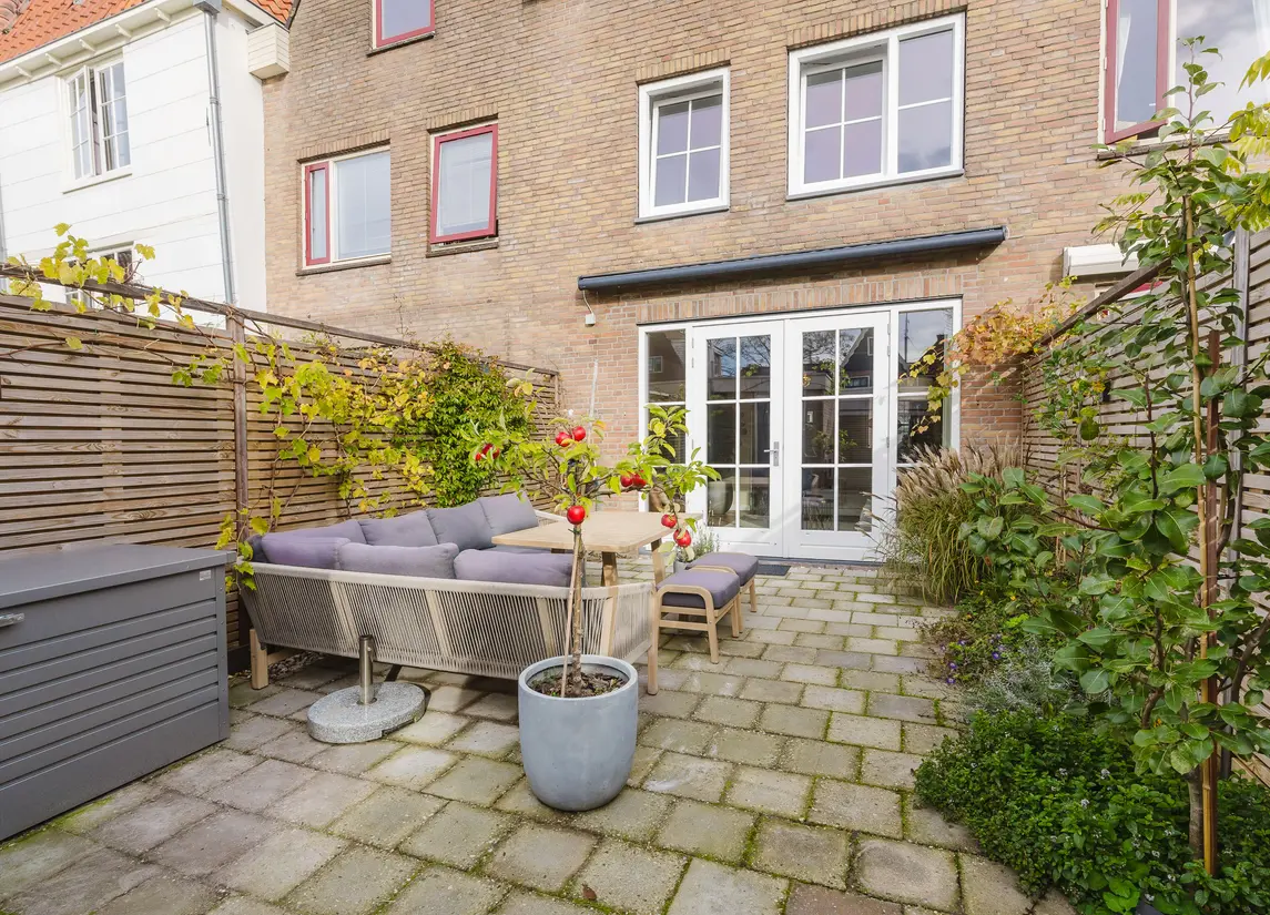 Italiaanse Zeedijk 112