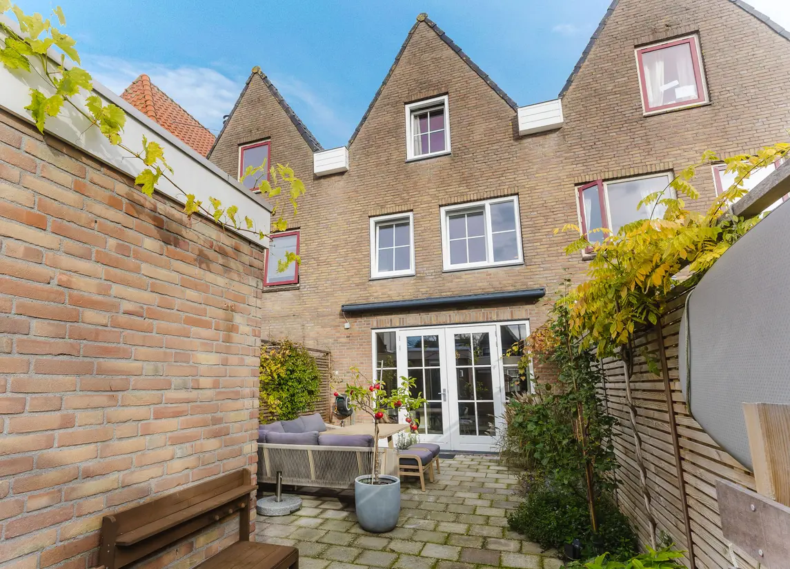 Italiaanse Zeedijk 112