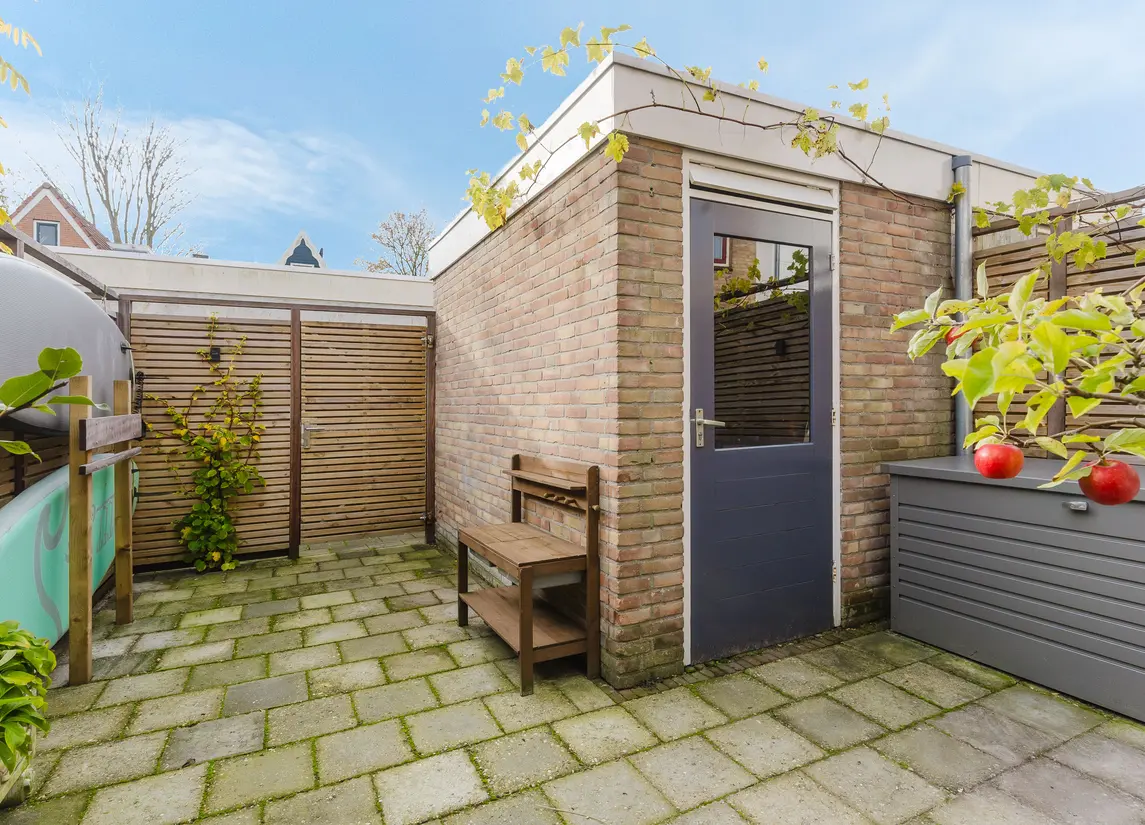 Italiaanse Zeedijk 112