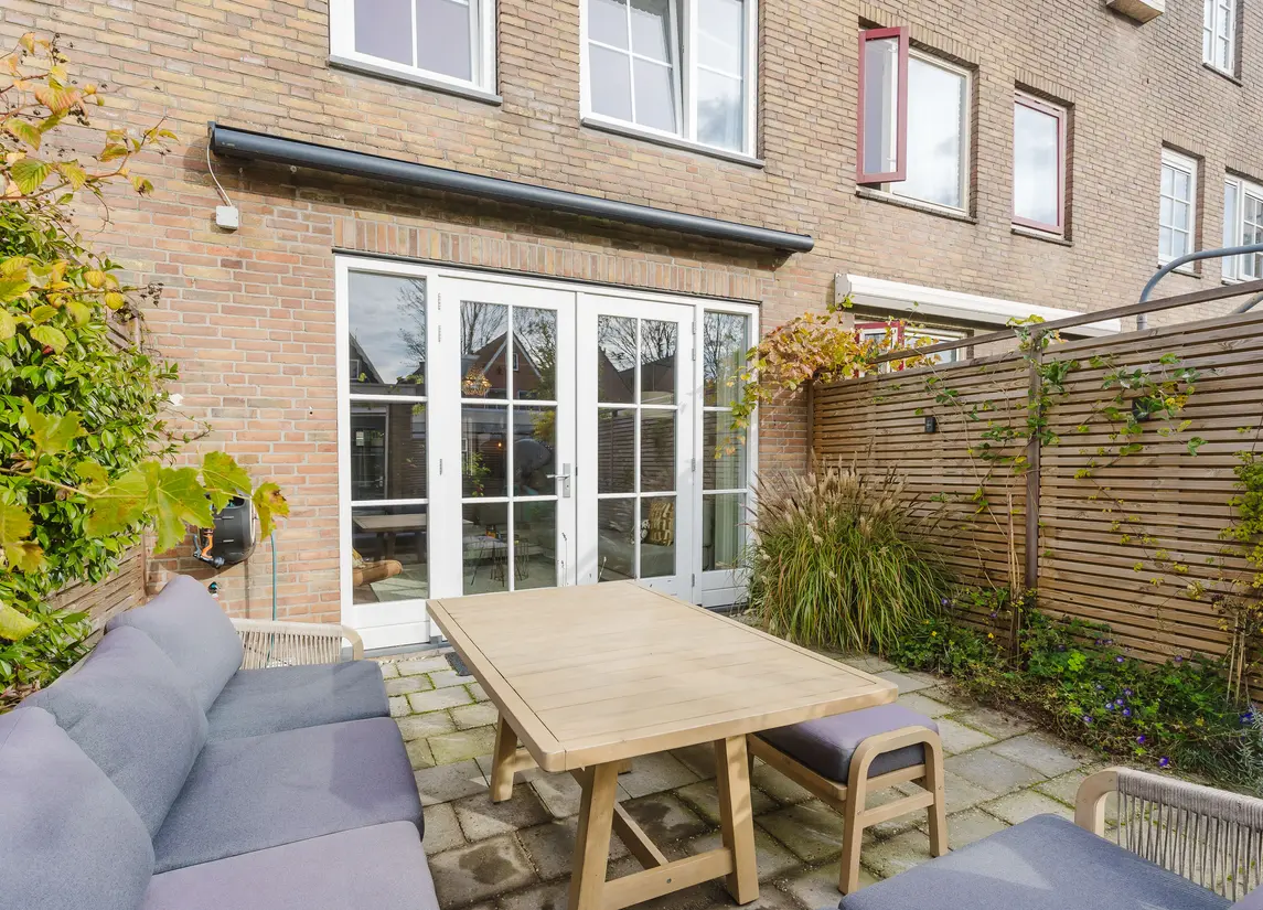 Italiaanse Zeedijk 112