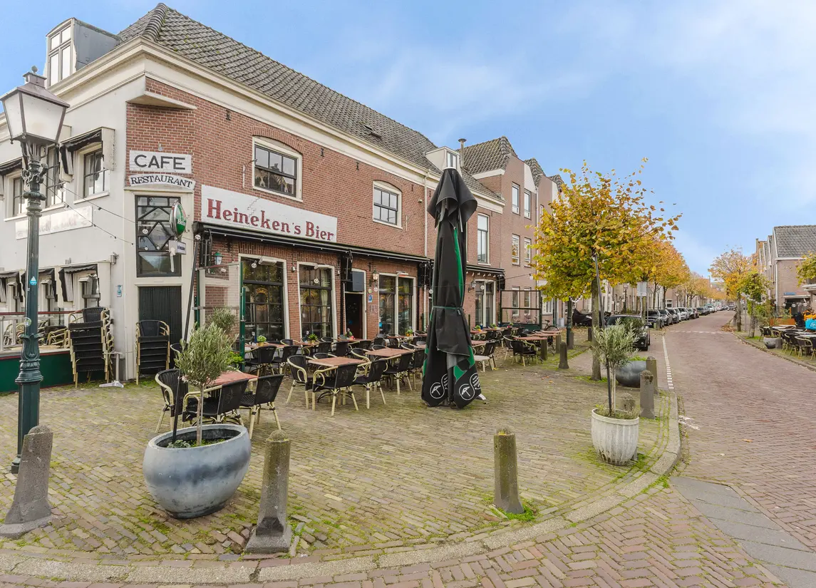 Italiaanse Zeedijk 112