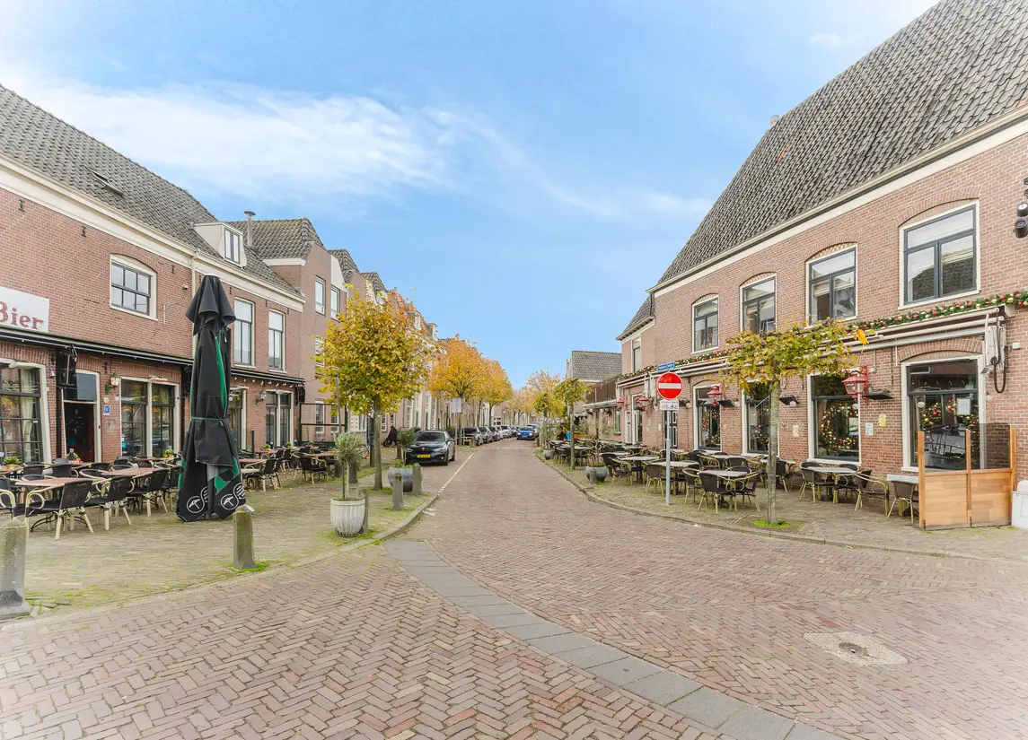 Italiaanse Zeedijk 112