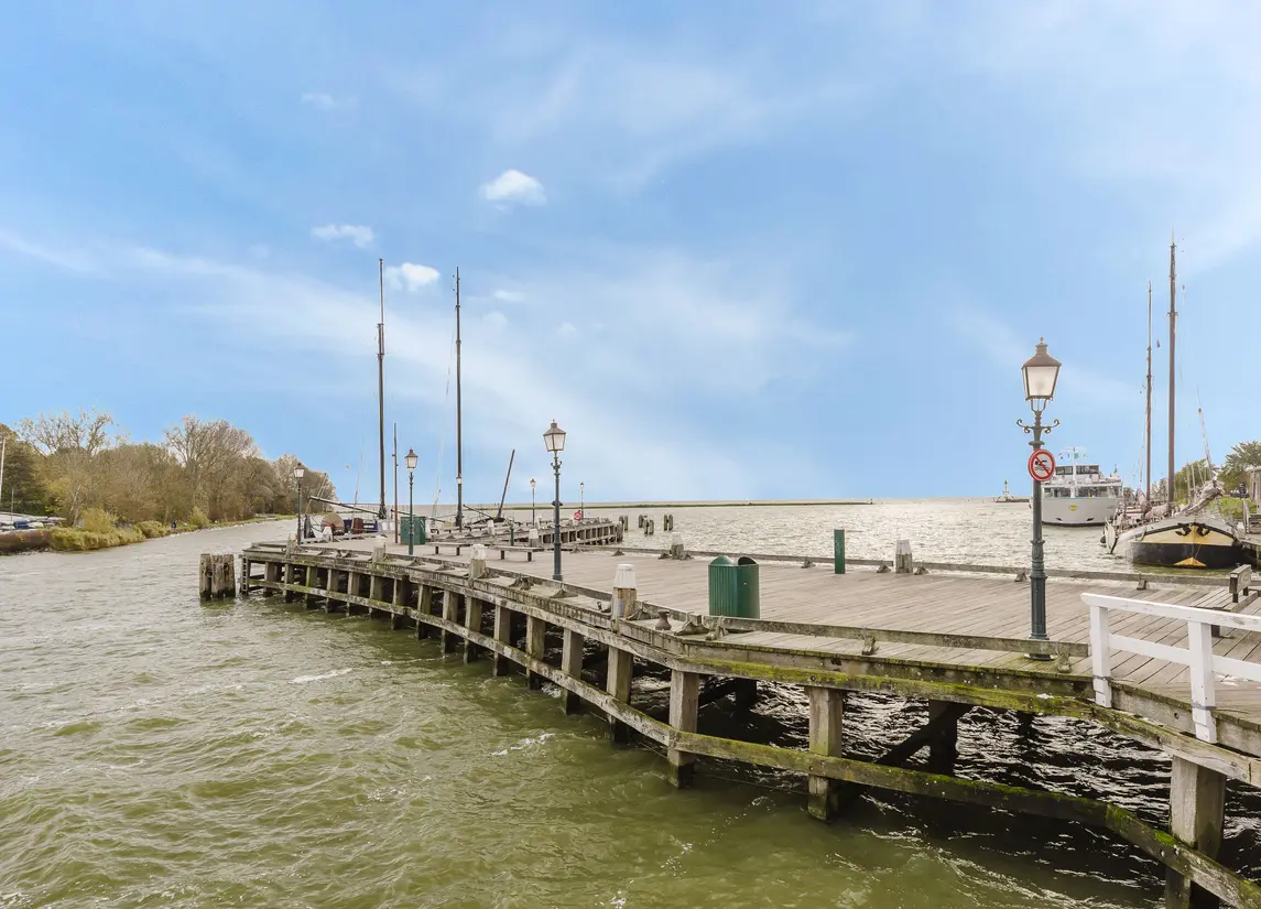 Italiaanse Zeedijk 112