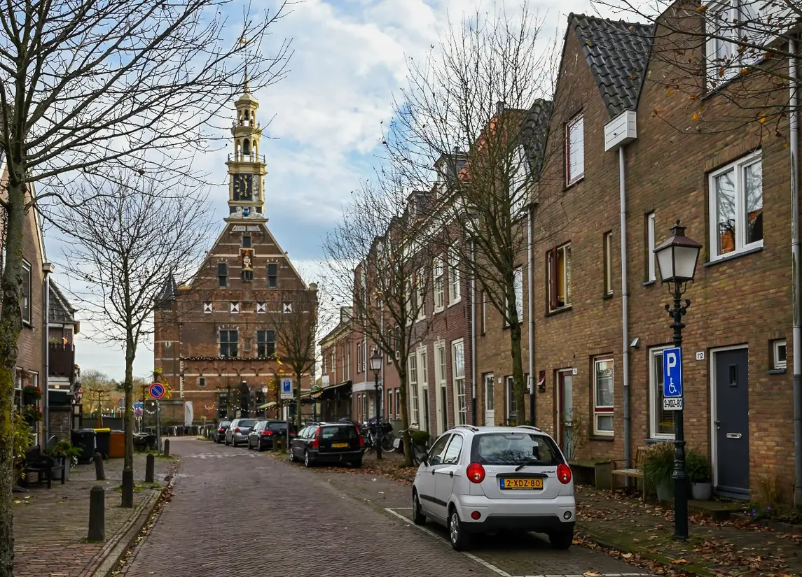 Italiaanse Zeedijk 112