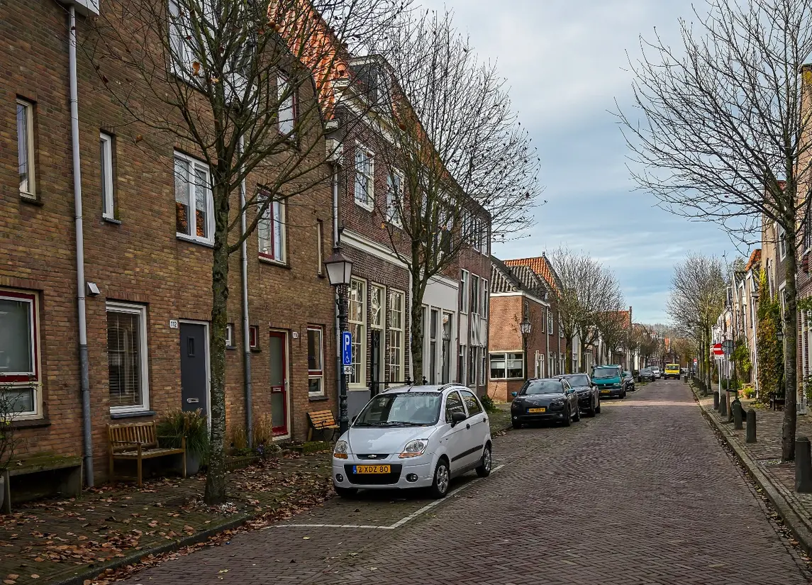 Italiaanse Zeedijk 112