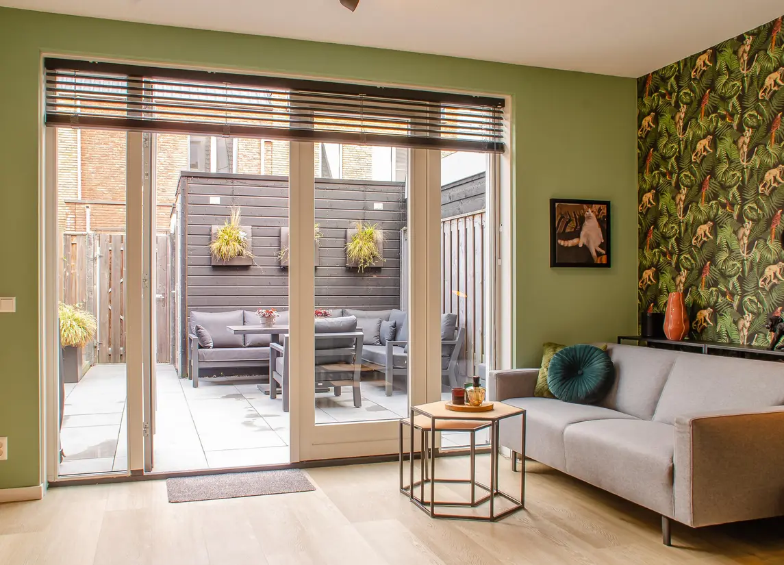 Prinses Catharina-Amalialaan 34