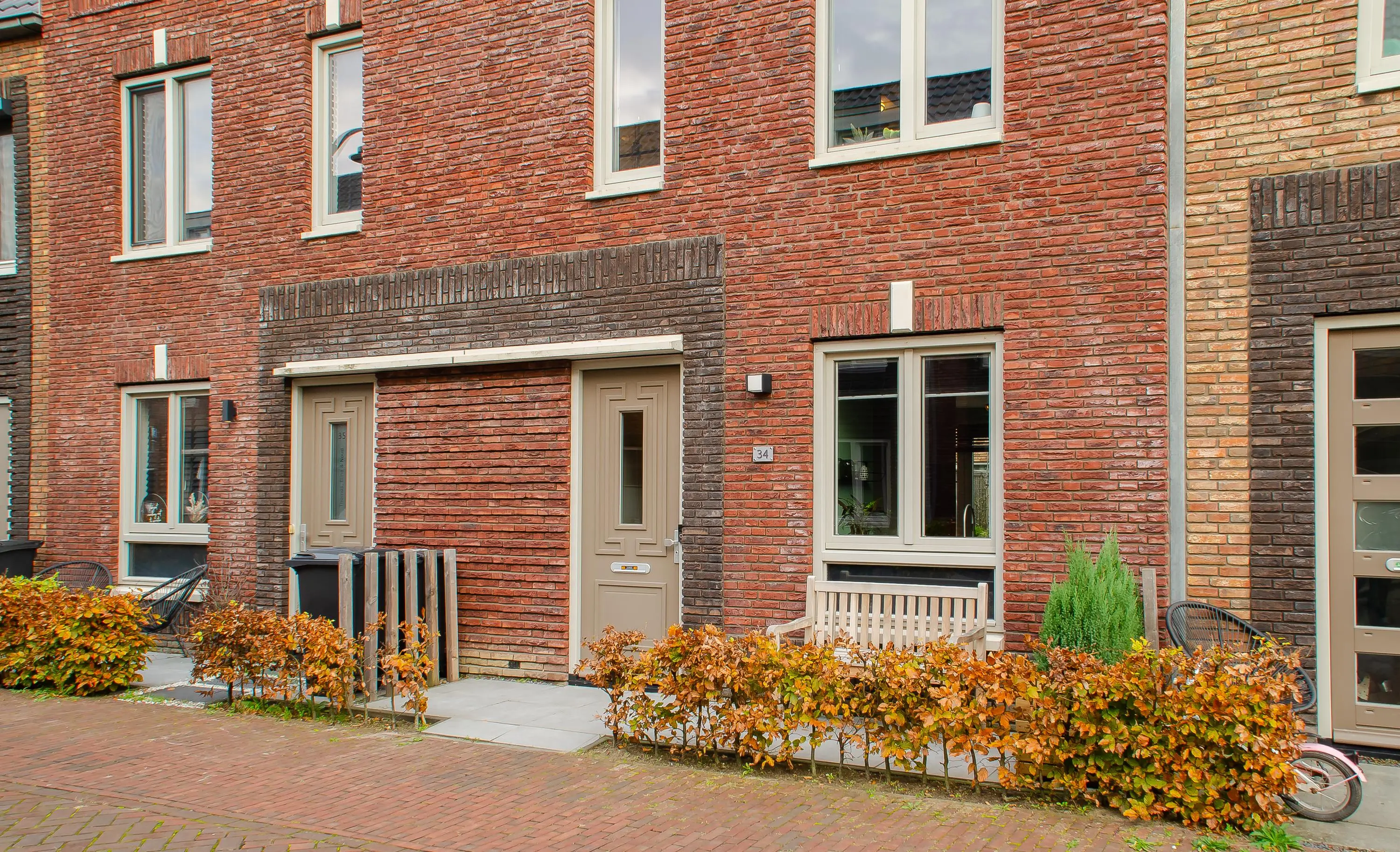 Prinses Catharina-Amalialaan 34