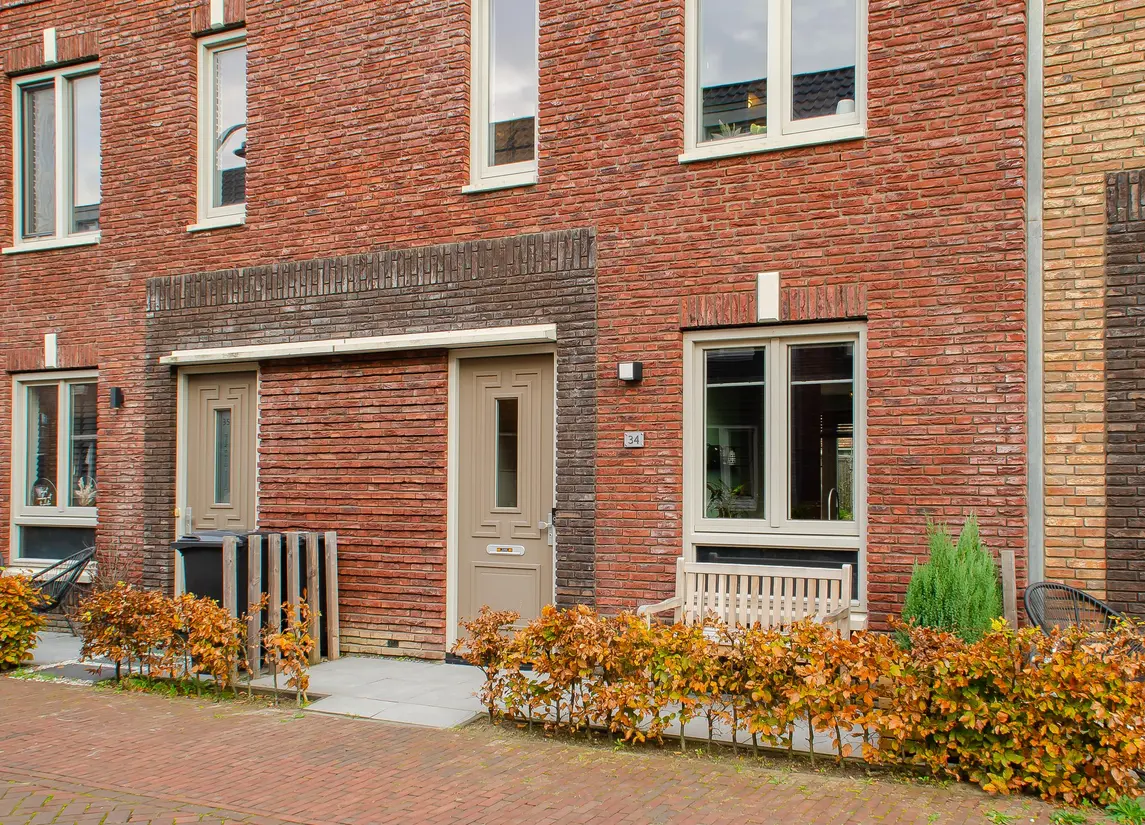Prinses Catharina-Amalialaan 34