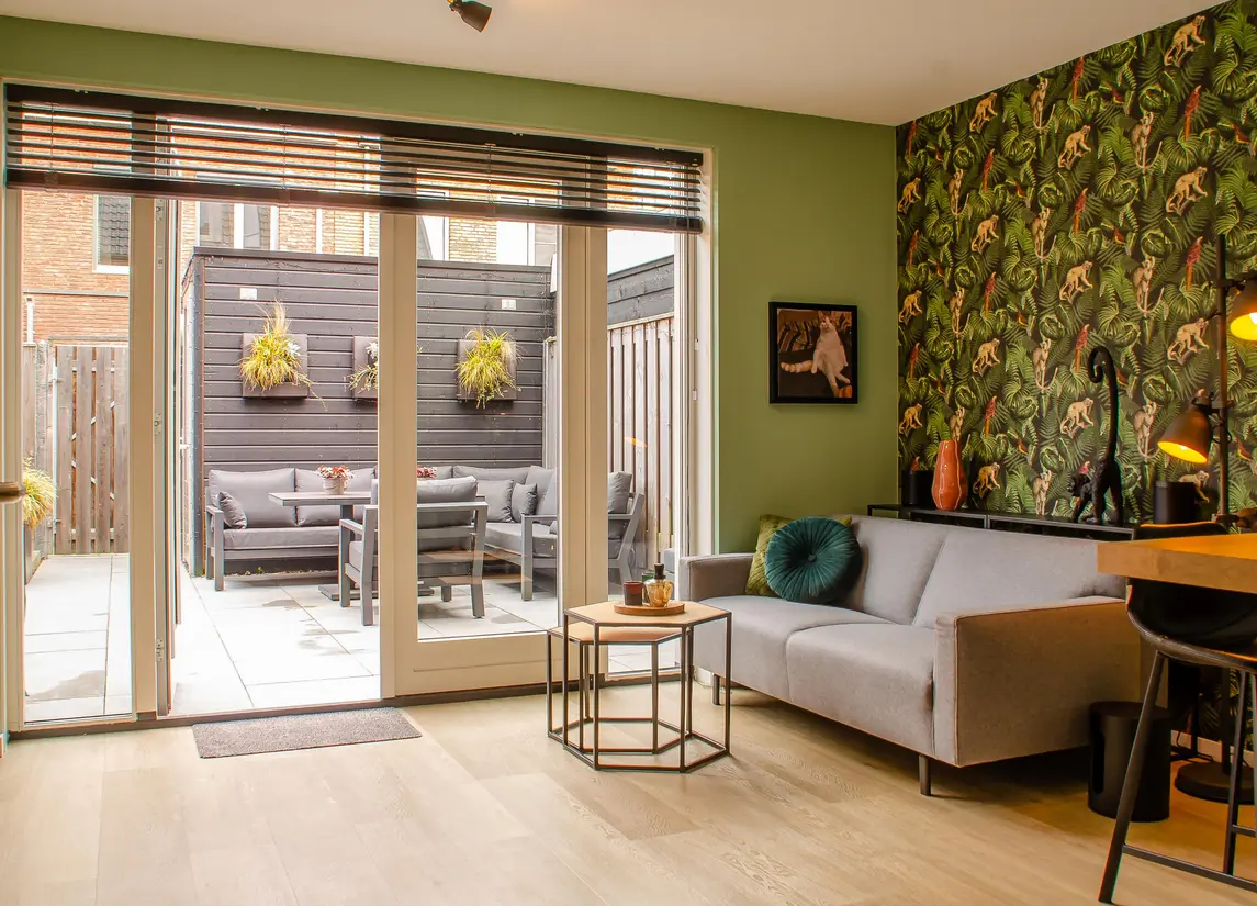 Prinses Catharina-Amalialaan 34