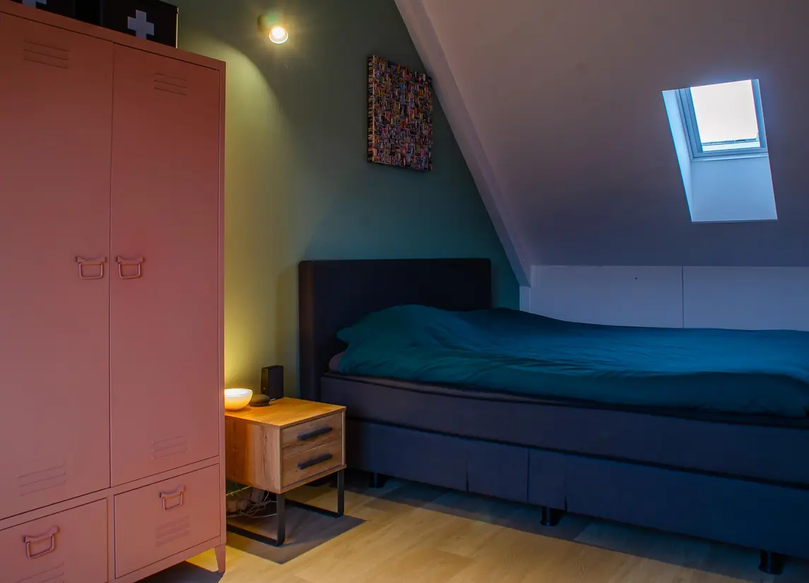 Prinses Catharina-Amalialaan 34