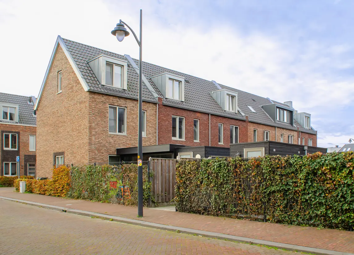 Prinses Catharina-Amalialaan 34