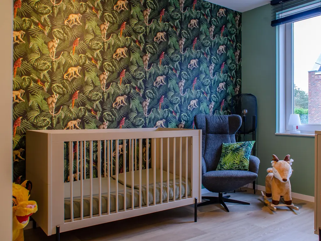 Prinses Catharina-Amalialaan 34, HOOFDDORP