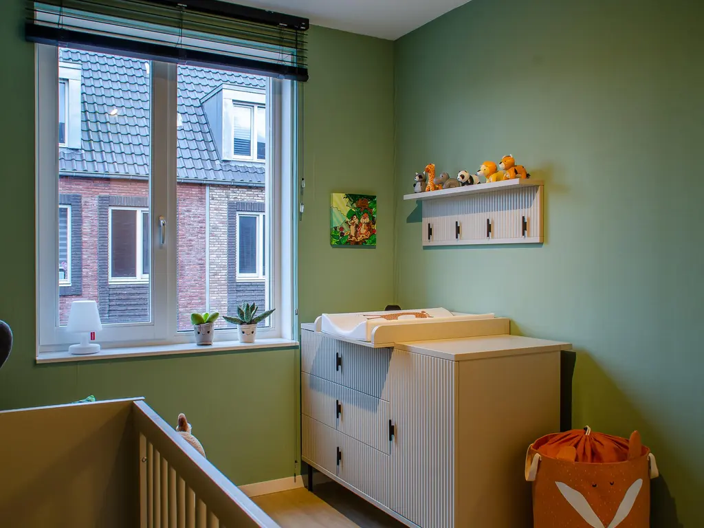 Prinses Catharina-Amalialaan 34, HOOFDDORP