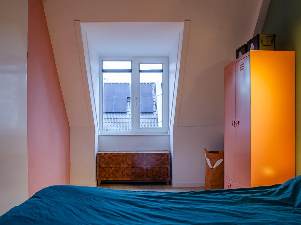 Prinses Catharina-Amalialaan 34, HOOFDDORP