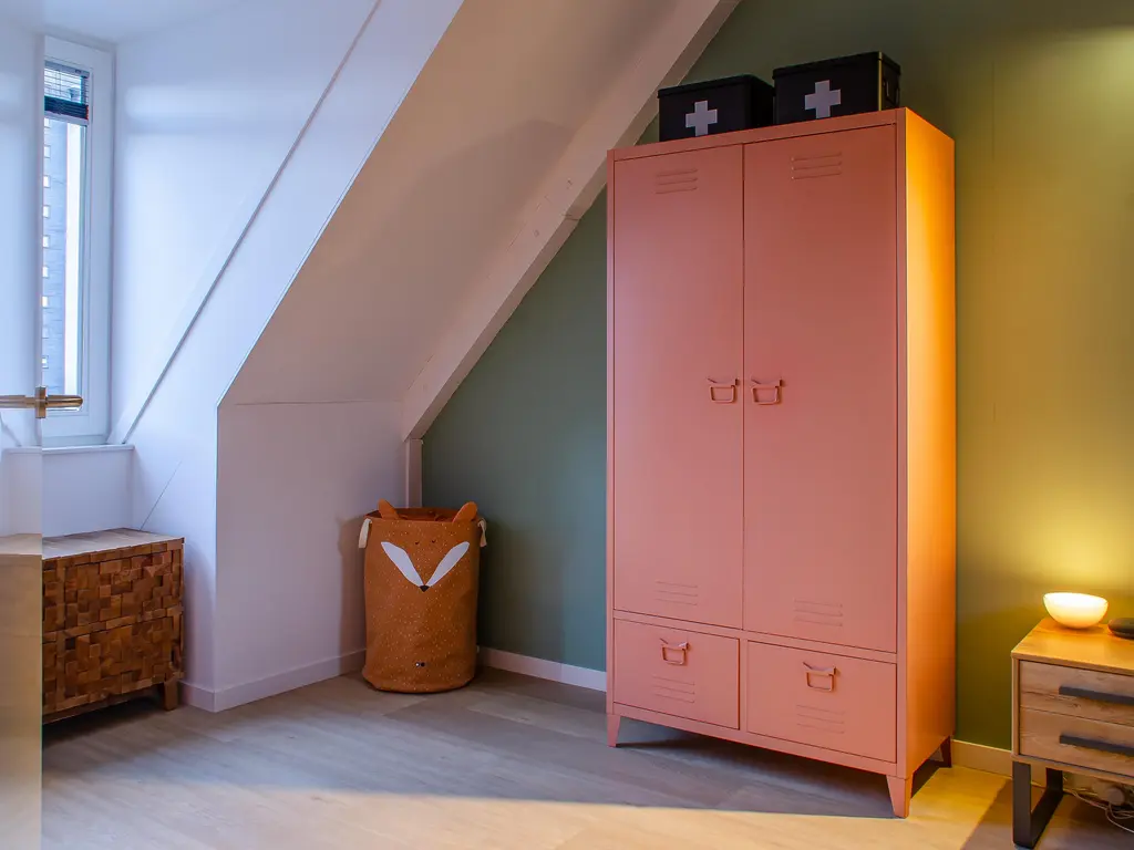 Prinses Catharina-Amalialaan 34, HOOFDDORP