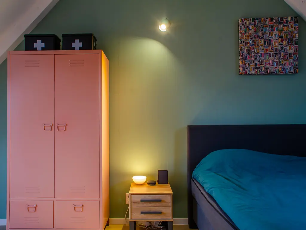 Prinses Catharina-Amalialaan 34, HOOFDDORP