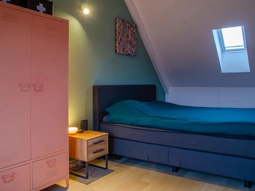 Prinses Catharina-Amalialaan 34, HOOFDDORP