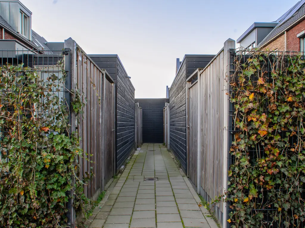 Prinses Catharina-Amalialaan 34, HOOFDDORP