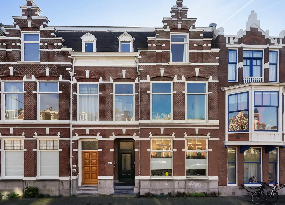 Groot Hertoginnelaan 142A