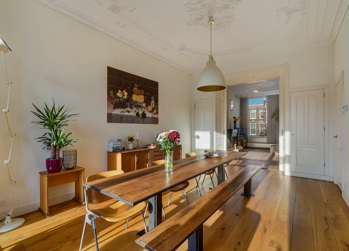 Groot Hertoginnelaan 142A