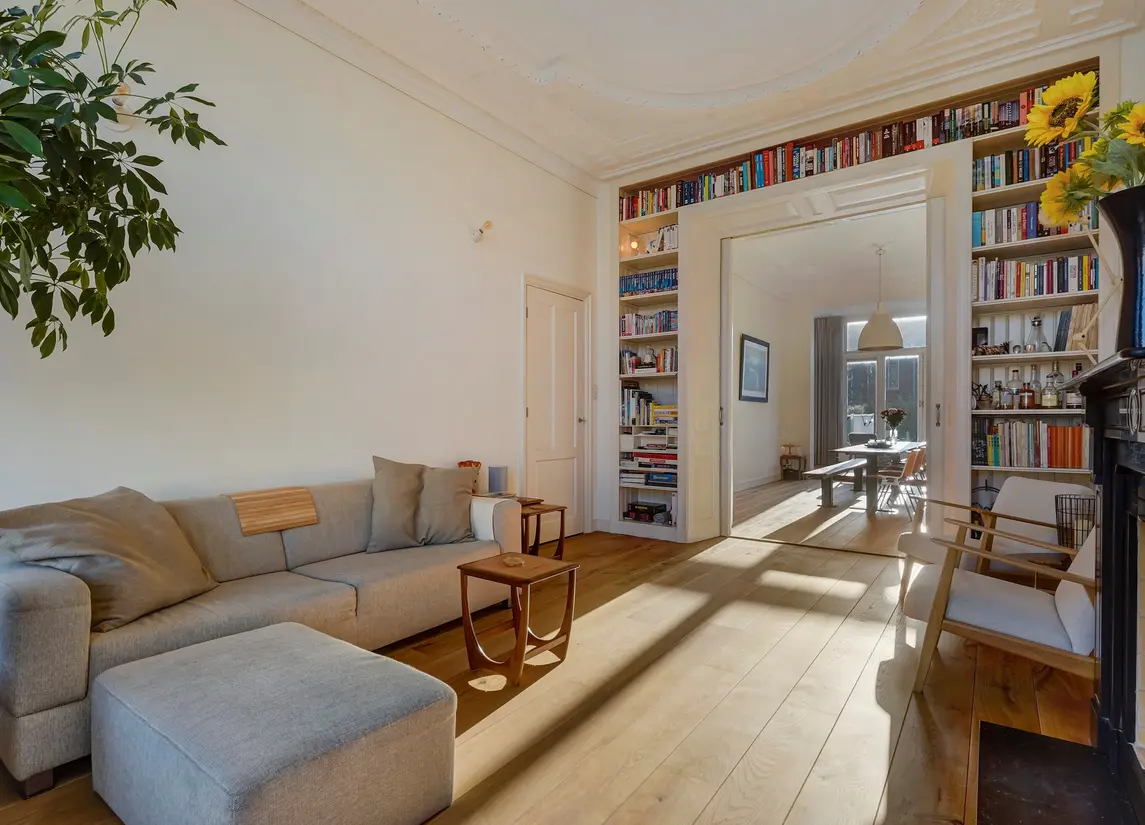 Groot Hertoginnelaan 142A