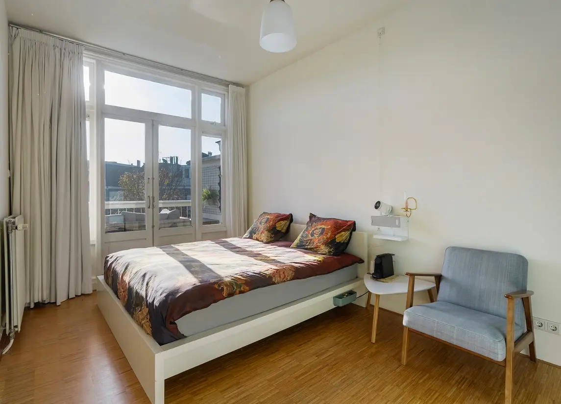 Groot Hertoginnelaan 142A