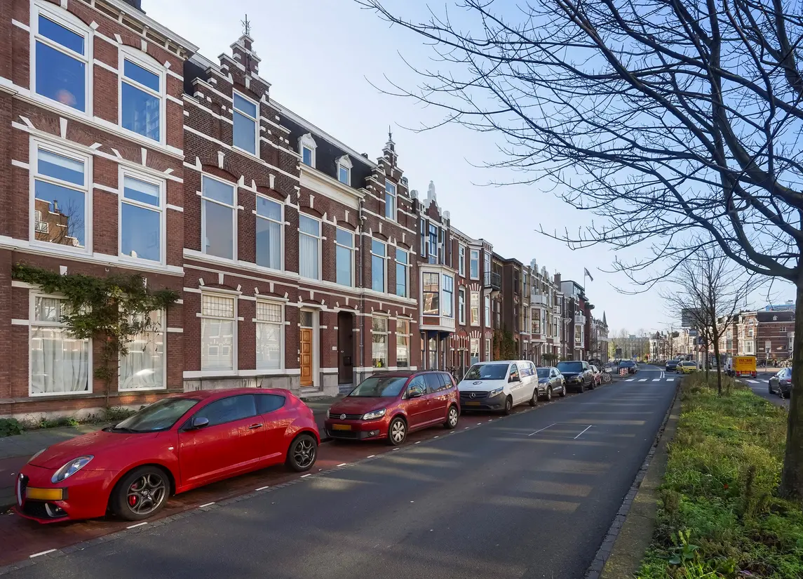 Groot Hertoginnelaan 142A