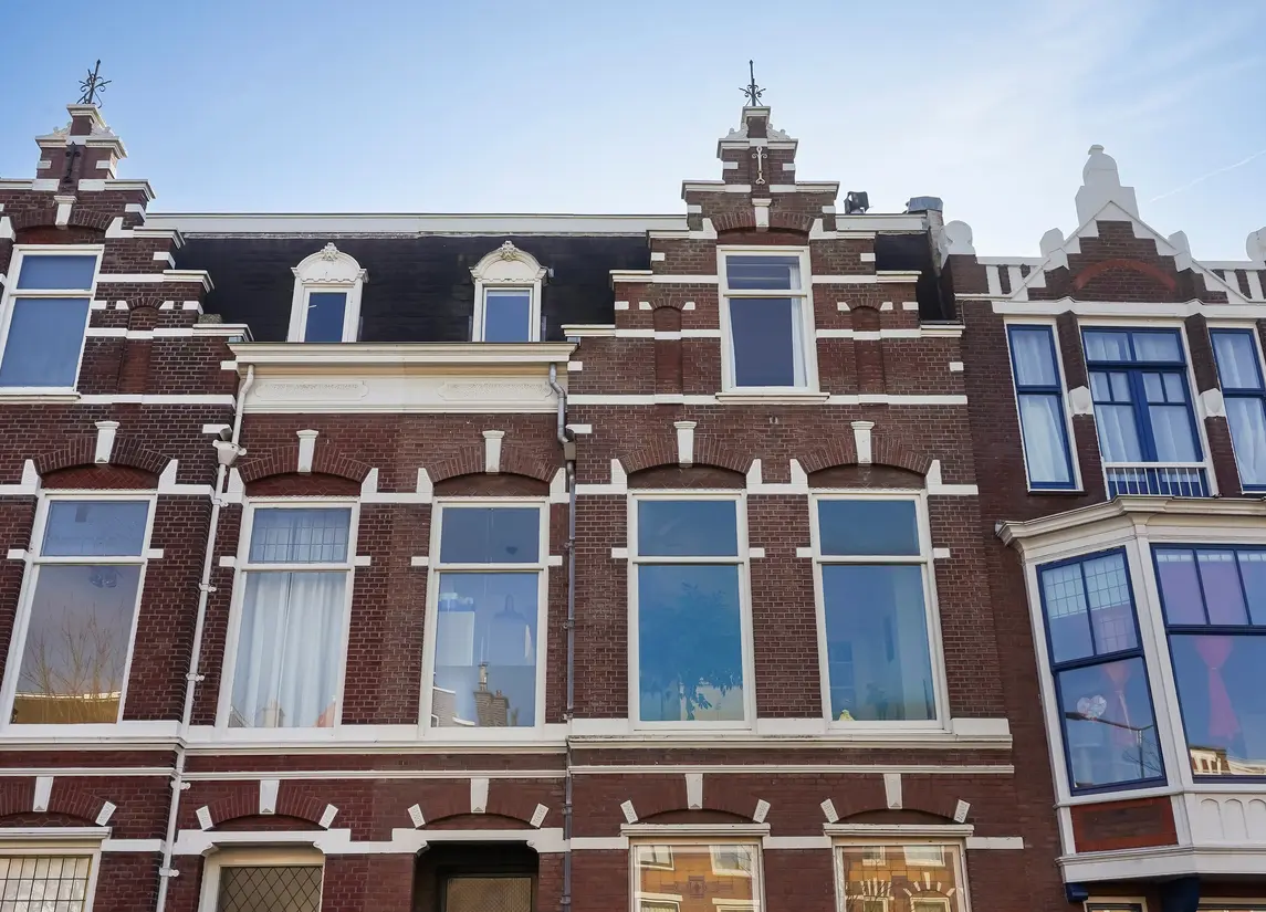 Groot Hertoginnelaan 142A