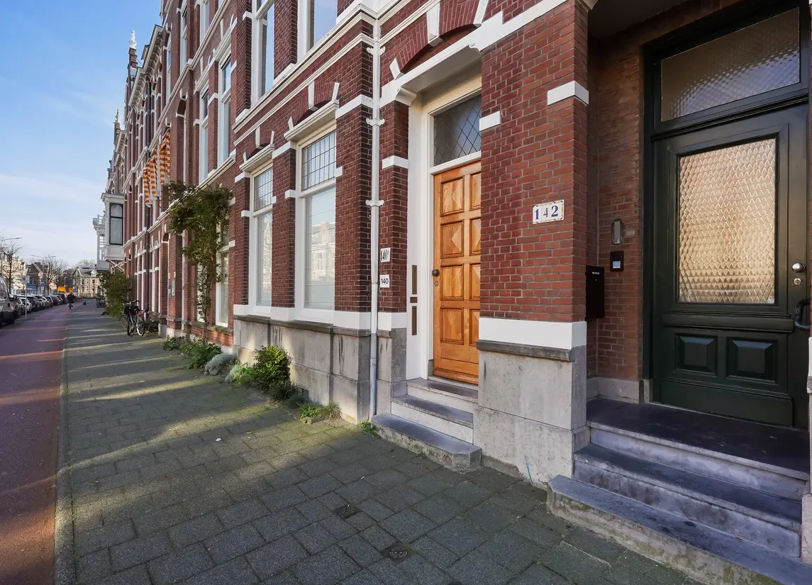 Groot Hertoginnelaan 142A