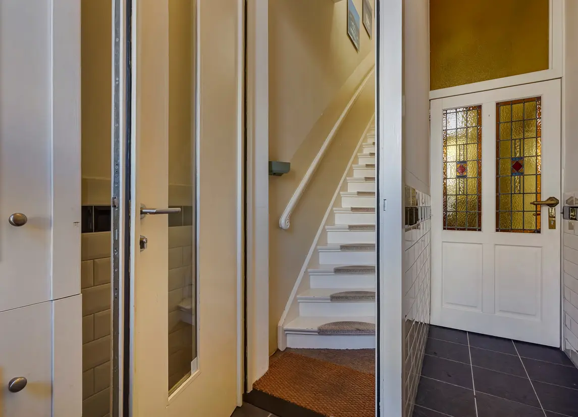 Groot Hertoginnelaan 142A